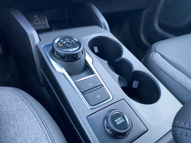 2025 Ford Bronco Sport Big Bend 4x4