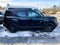 2025 Ford Bronco Sport Big Bend 4x4
