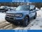 2025 Ford Bronco Sport Big Bend 4x4
