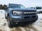 2025 Ford Bronco Sport Big Bend 4x4