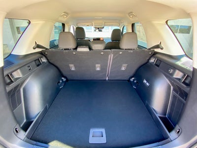 2025 Ford Bronco Sport Big Bend 4x4