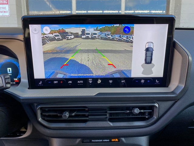 2025 Ford Bronco Sport Big Bend 4x4