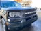 2025 Ford Bronco Sport Big Bend 4x4