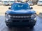 2025 Ford Bronco Sport Big Bend 4x4