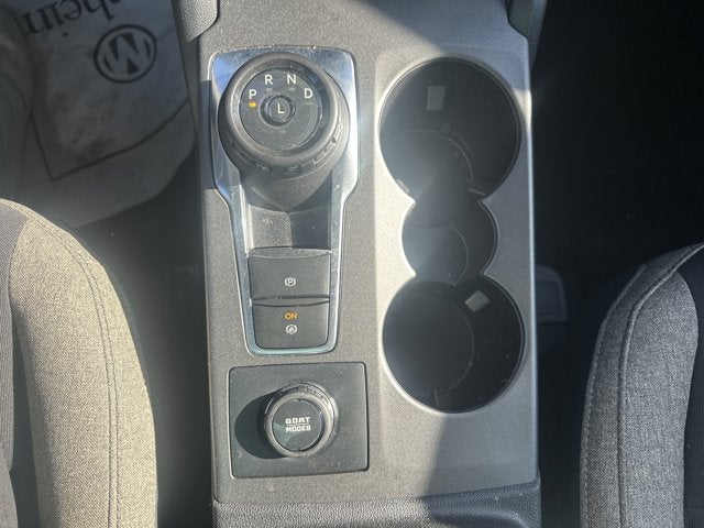 2025 Ford Bronco Sport Big Bend 4x4 M/Roof