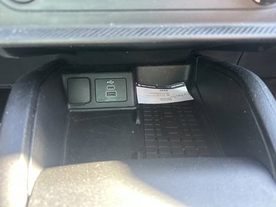 2025 Ford Bronco Sport Big Bend 4x4 M/Roof