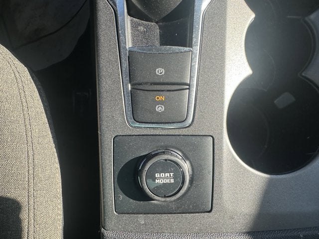 2025 Ford Bronco Sport Big Bend 4x4 M/Roof