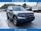 2025 Ford Bronco Sport Big Bend 4x4