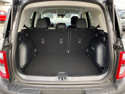 2025 Ford Bronco Sport Big Bend 4x4