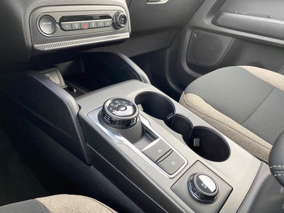 2025 Ford Bronco Sport Big Bend 4x4