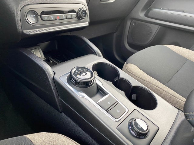 2025 Ford Bronco Sport Big Bend 4x4