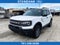 2025 Ford Bronco Sport Big Bend 4x4