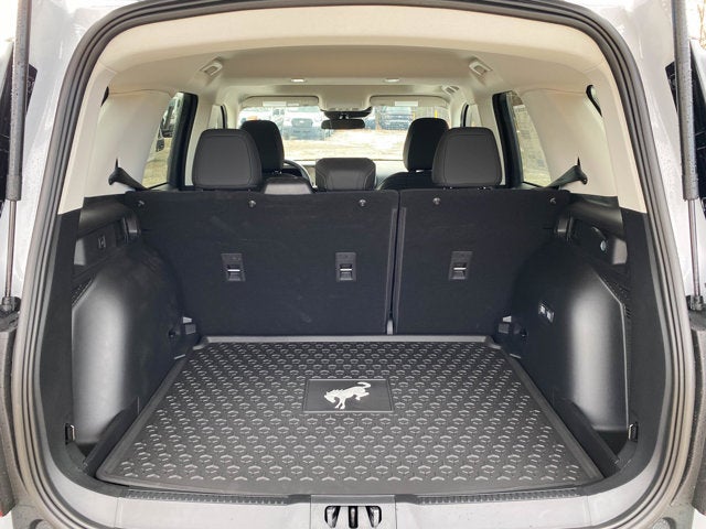 2025 Ford Bronco Sport Big Bend 4x4