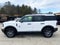2025 Ford Bronco Sport Big Bend 4x4