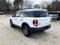 2025 Ford Bronco Sport Big Bend 4x4