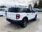 2025 Ford Bronco Sport Big Bend 4x4