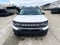2025 Ford Bronco Sport Big Bend 4x4