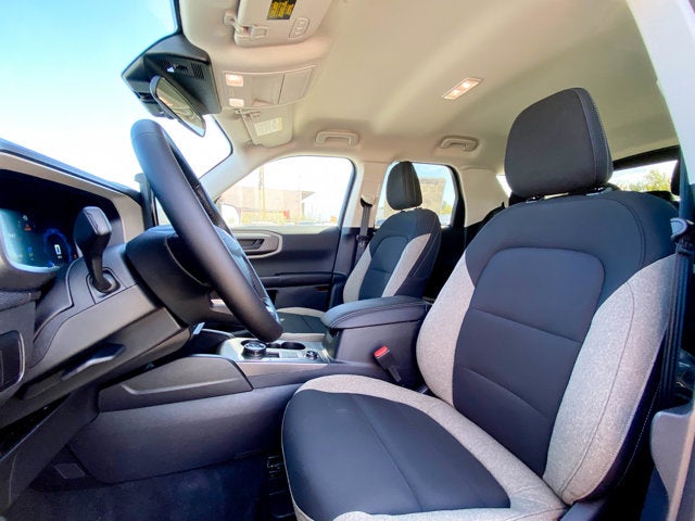 2025 Ford Bronco Sport Big Bend 4x4