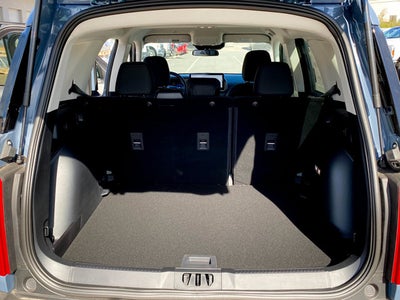 2025 Ford Bronco Sport Big Bend 4x4