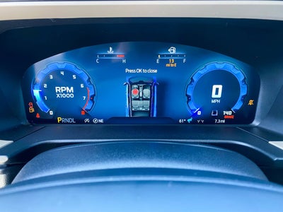 2025 Ford Bronco Sport Big Bend 4x4