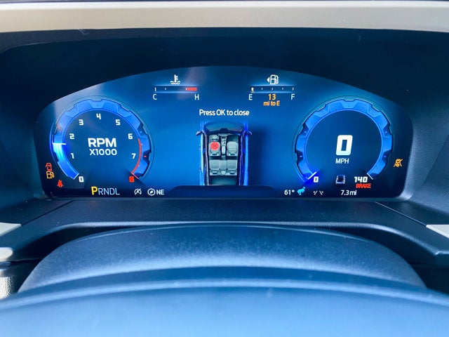 2025 Ford Bronco Sport Big Bend 4x4