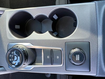 2025 Ford Bronco Sport Big Bend 4x4