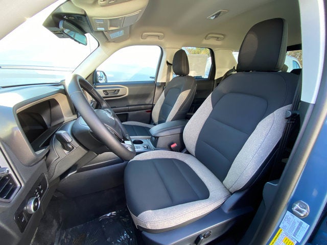 2025 Ford Bronco Sport Big Bend 4x4