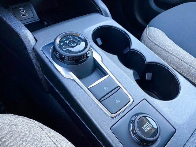 2025 Ford Bronco Sport Big Bend 4x4