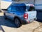 2025 Ford Bronco Sport Big Bend 4x4