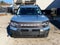 2025 Ford Bronco Sport Big Bend 4x4