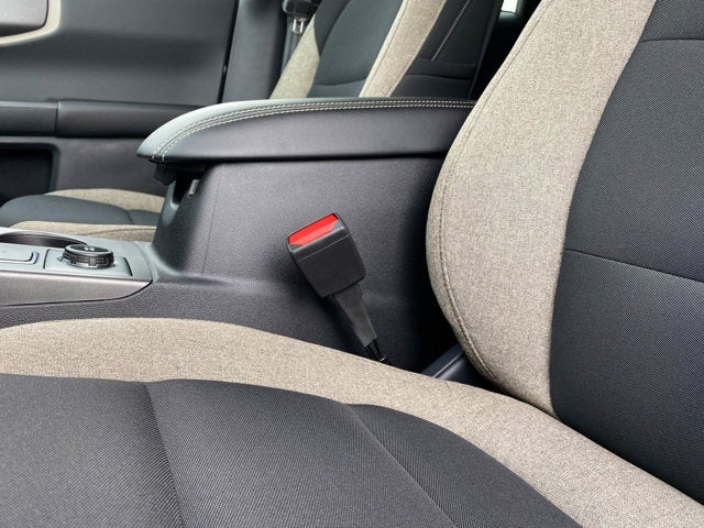 2025 Ford Bronco Sport Big Bend 4x4