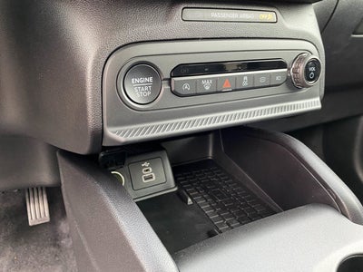 2025 Ford Bronco Sport Big Bend 4x4