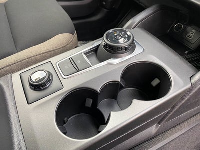 2025 Ford Bronco Sport Big Bend 4x4