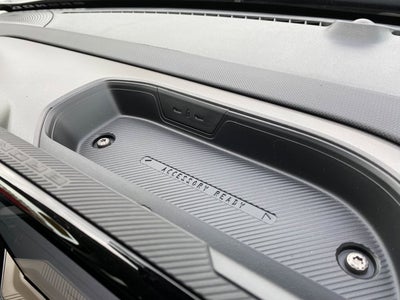 2025 Ford Bronco Sport Big Bend 4x4