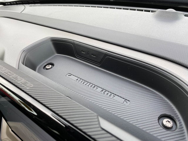 2025 Ford Bronco Sport Big Bend 4x4