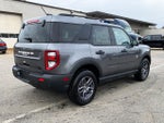 2025 Ford Bronco Sport Big Bend 4x4
