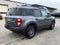 2025 Ford Bronco Sport Big Bend 4x4