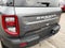 2025 Ford Bronco Sport Big Bend 4x4