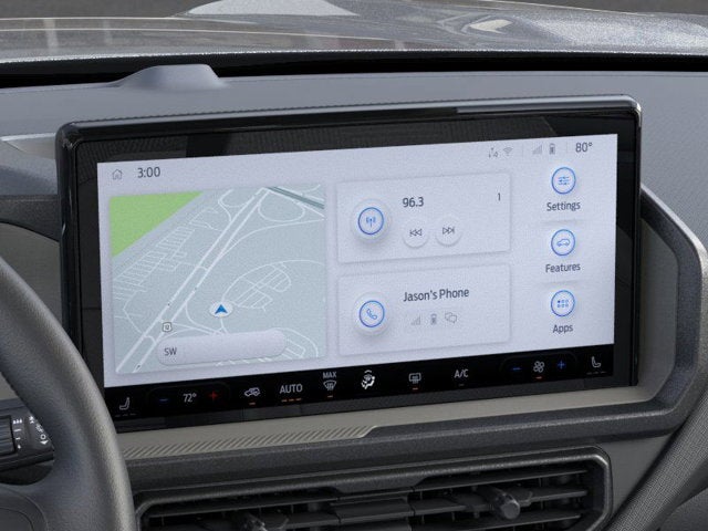 2026 Ford Bronco Sport Big Bend 4x4