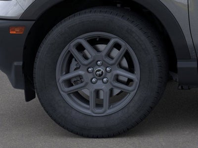 2026 Ford Bronco Sport Big Bend 4x4