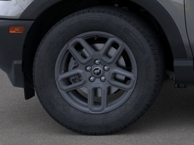 2026 Ford Bronco Sport Big Bend 4x4