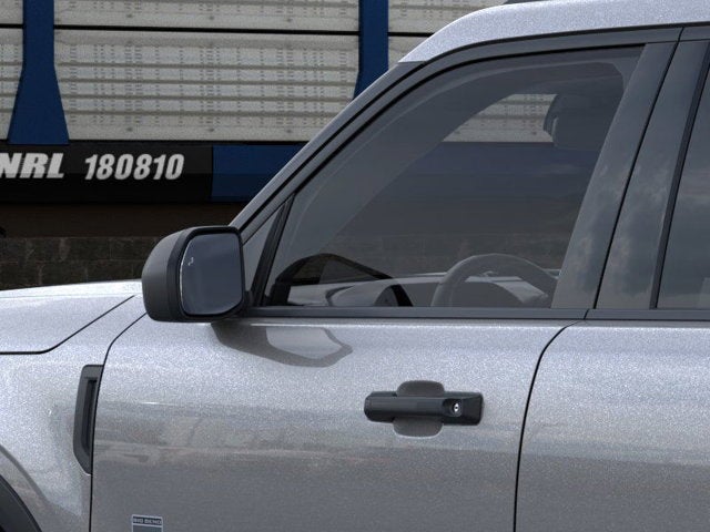 2026 Ford Bronco Sport Big Bend 4x4