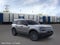 2026 Ford Bronco Sport Big Bend 4x4
