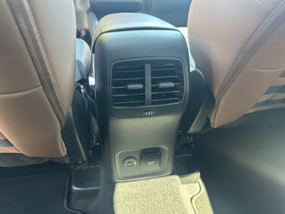 2024 Ford Bronco Sport Outer Banks 4x4 Certified P/O