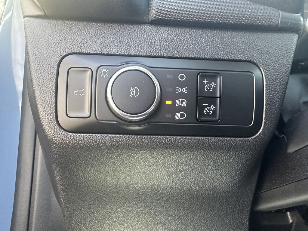 2024 Ford Bronco Sport Outer Banks 4x4 Certified P/O