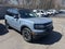 2024 Ford Bronco Sport Outer Banks 4x4 Certified P/O