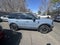 2024 Ford Bronco Sport Outer Banks 4x4 Certified P/O