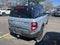 2024 Ford Bronco Sport Outer Banks 4x4 Certified P/O