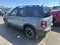 2024 Ford Bronco Sport Outer Banks 4x4 Certified P/O