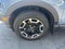 2024 Ford Bronco Sport Outer Banks 4x4 Certified P/O
